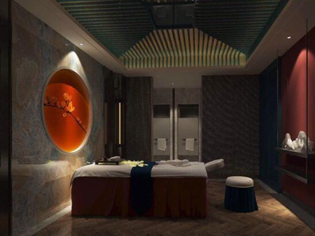 为什么选择成都青羊Teyou养生会馆桑拿会馆