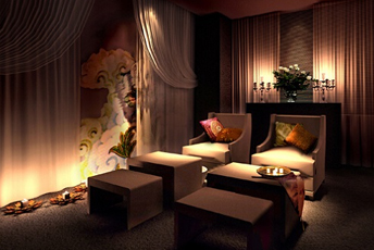 成都青羊男士养生会所：打破沉默的温柔革命