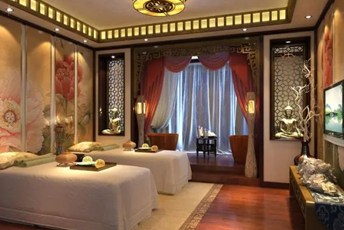 成都青羊热石疗法：来自大地的温暖疗愈